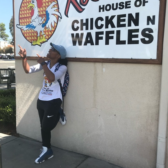 Meet your Posher, RJ - Picture 11 of 15